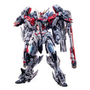 [PREORDER] Animester Crystal Envoy Unit 03 Sky Blaze 1/72 Model Kit