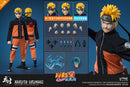 [PREORDER] Tunshi Studio TS-020 Naruto Uzumaki 1/12 Scale Figure
