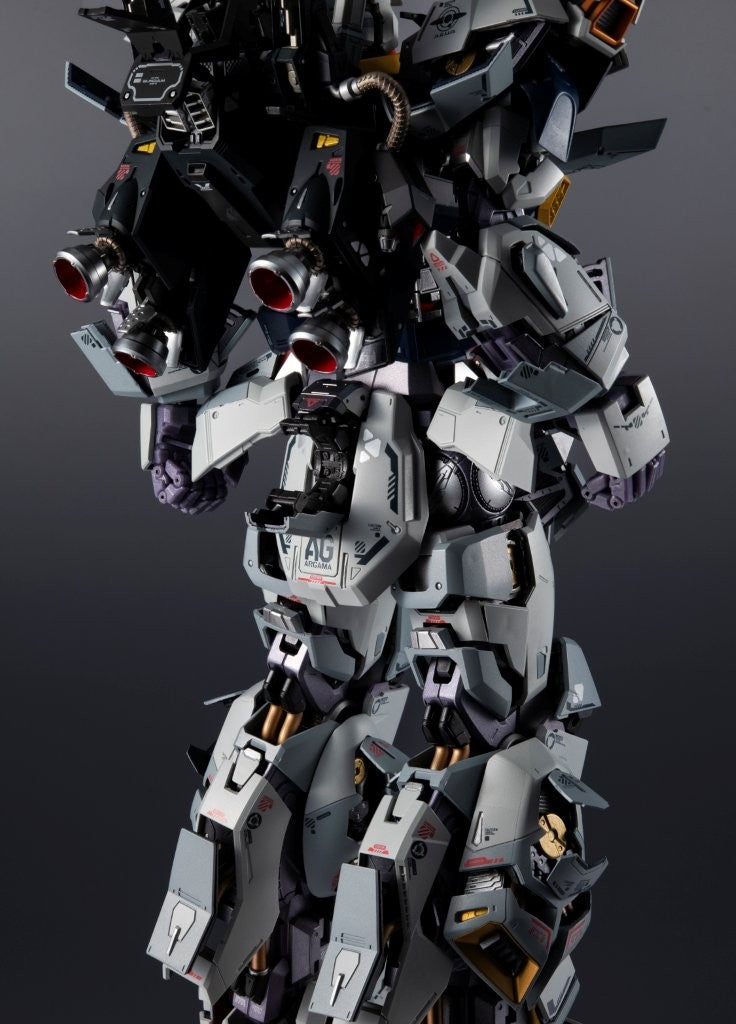 [PREORDER] Metal Structure KAITAI-SHOU-KI RX-178 Gundam MK II (A.E.U.G.)