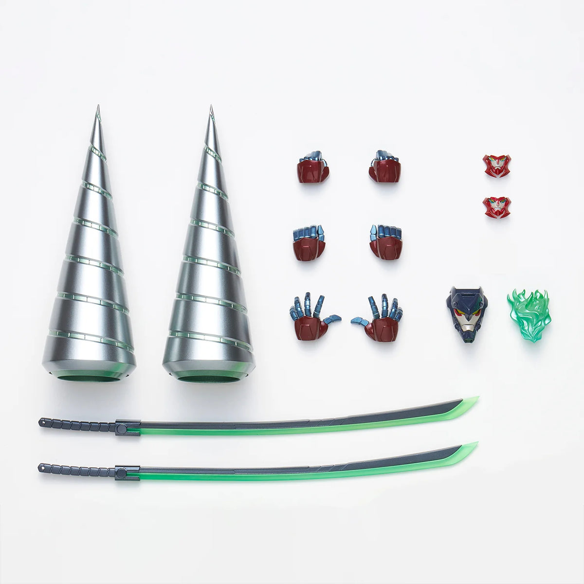 [PREORDER] Kuro Kara Kuri Tengen Toppa Gurren Lagann