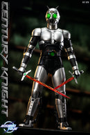 SST-070 Century Knight 1/6 Scale Action Figure