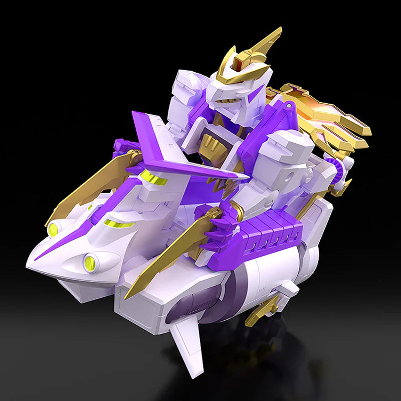 [PREORDER] THE GATTAI Dynazenon Relive