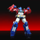 Transformers Combot Optimus Prime