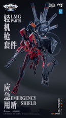 [PREORDER] CCS Toys Evangelion Unit‑02 Type II