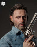 [PREORDER] INART Rick Grimes 1/6 Collectible Figure - The Walking Dead Season 8
