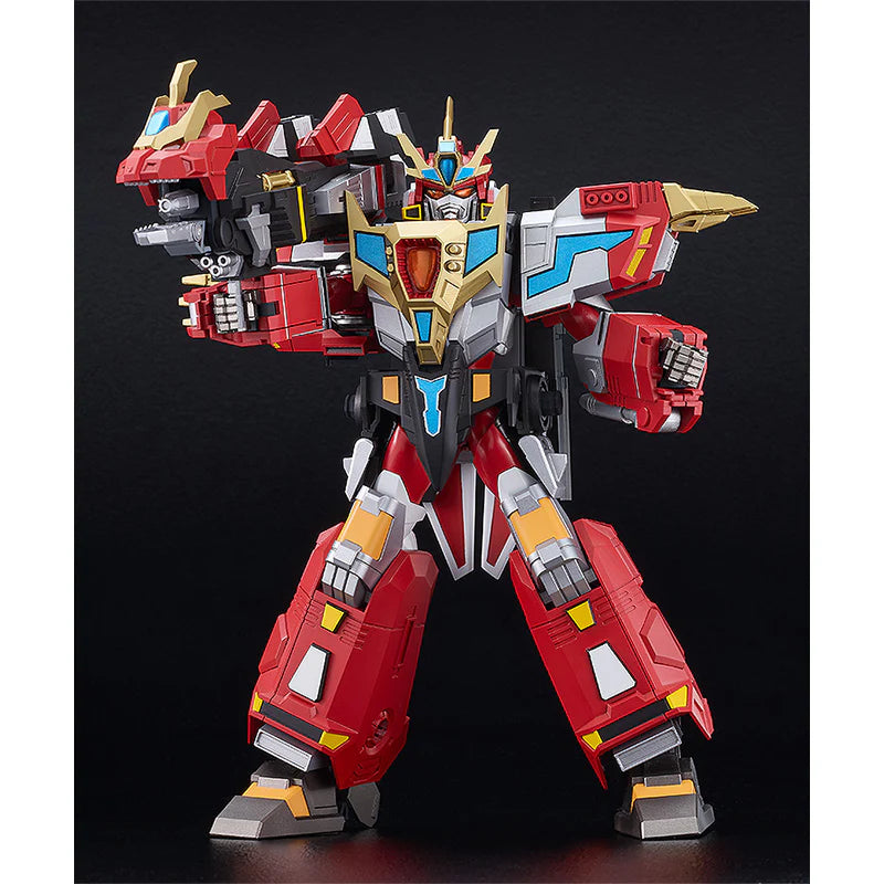 [PREORDER] THE GATTAI King Gridman