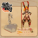 [PREORDER] Fish Toys Journey to the West - Goku 1/9 Scale Figure