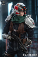 [PREORDER] Toys Battalion TB025B Deluxe EX-Soldier 1/6 Scale Action Figure