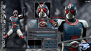 SST-059 Rage Warrior 1/6 Scale Action Figure