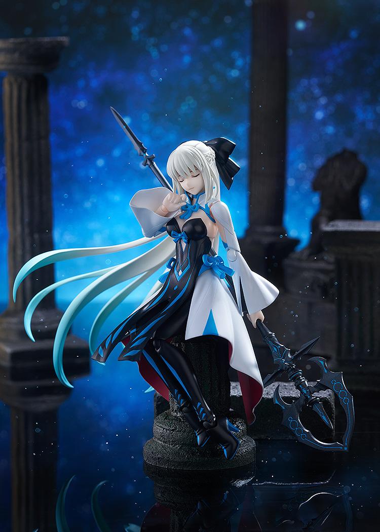 [PREORDER] figma Berserker Morgan - Fate Grand Order