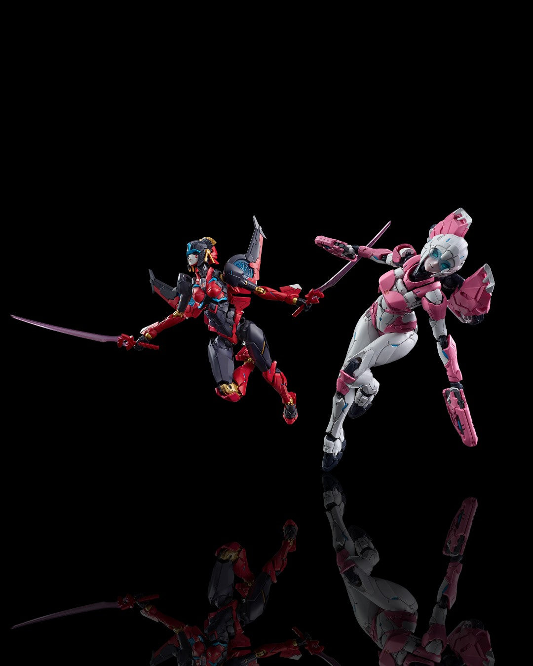 [PREORDER] Furai Action Arcee