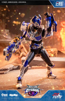 [PREORDER] F.B.S Tamir Action Figure - Xtreme Vanguard Baatar