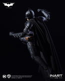 INART Batman 1/12 Scale Action Figure Deluxe Ver - The Dark Knight Rises