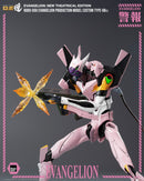 [PREORDER] ROBO-DOU Evangelion Production Model Custom Type-08α - Evangelion New Theatrical Edition