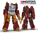 [PREORDER] Bingo Toys BT08-04 GALILEO Darwin