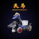 [PREORDER] GO! Kara Kuri Combine Thunder Megazord