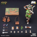 [PREORDER] LADoTOYS Tonia Tigris 1/12 Scale Action Figure - Herbalist Ver