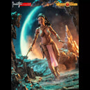 [PREORDER] Frazetta Girls Dejah Thoris Princes off Mars 1/12 Action Figure