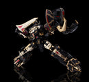 Power Rangers Furai Model Megazord - Black Limited Ver