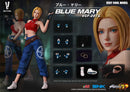 [PREORDER] VeryCool VCD-2071 Blue Mary 1/6 Collectible Figure - The King of Fighters XIV