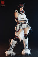 [PREORDER] Star Man MS-017 Fighting Goddess Kirin 1/6 Scale Action Figure