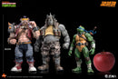[PREORDER] LINGJIHUN Ninja Turtles Series Rocksteady