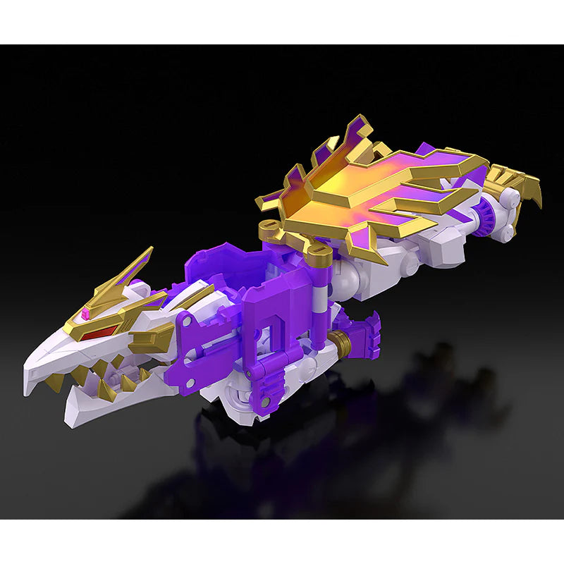 [PREORDER] THE GATTAI Dynazenon Relive