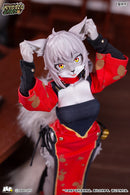 [PREORDER] LADoTOYS Liya Spring Festival Ver - 1/12 Scale Action Figure