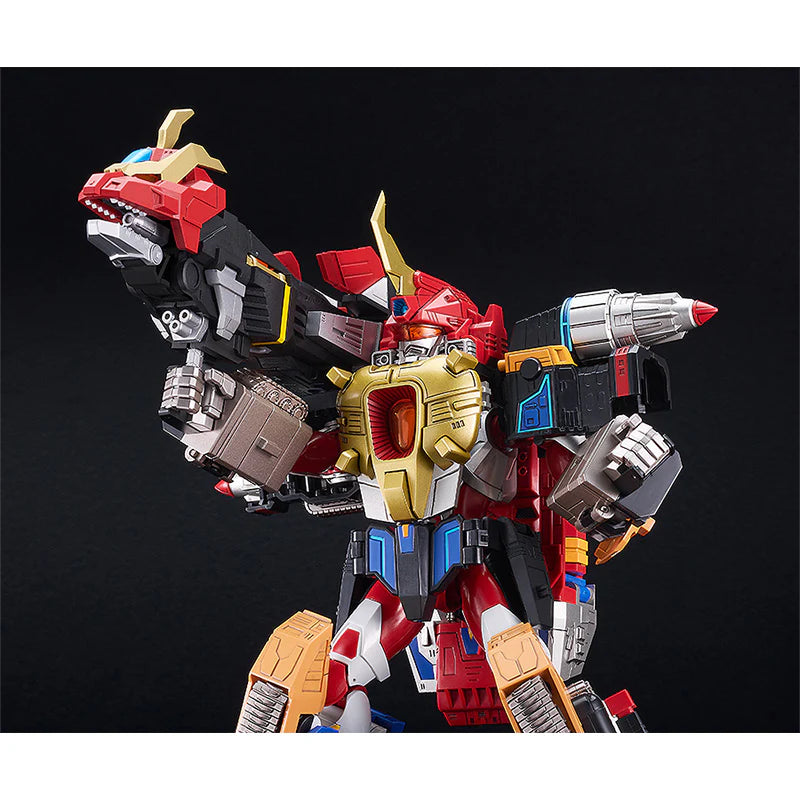 [PREORDER] THE GATTAI King Gridman