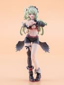 [PREORDER] Magic Sound Angel - Hoshikawa Maomao 1/12 Action Figure