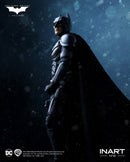 INART Batman 1/12 Scale Action Figure Deluxe Ver - The Dark Knight Rises