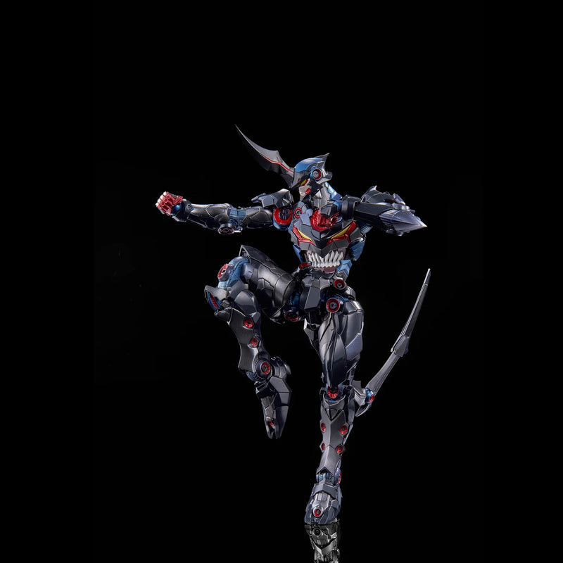 Kuro Kara Kuri Lazengann