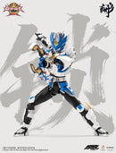 [PREORDER] Engraved Series Armor Hero XT Flash Aero