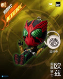 ThreeZero Kamen Rider Keychain Blind Box