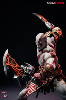 [PREORDER] NeoToys Godslayer 1/12 Collectible Figure