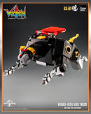 [PREORDER] ROBO-DOU Voltron - Retro Toy Edition