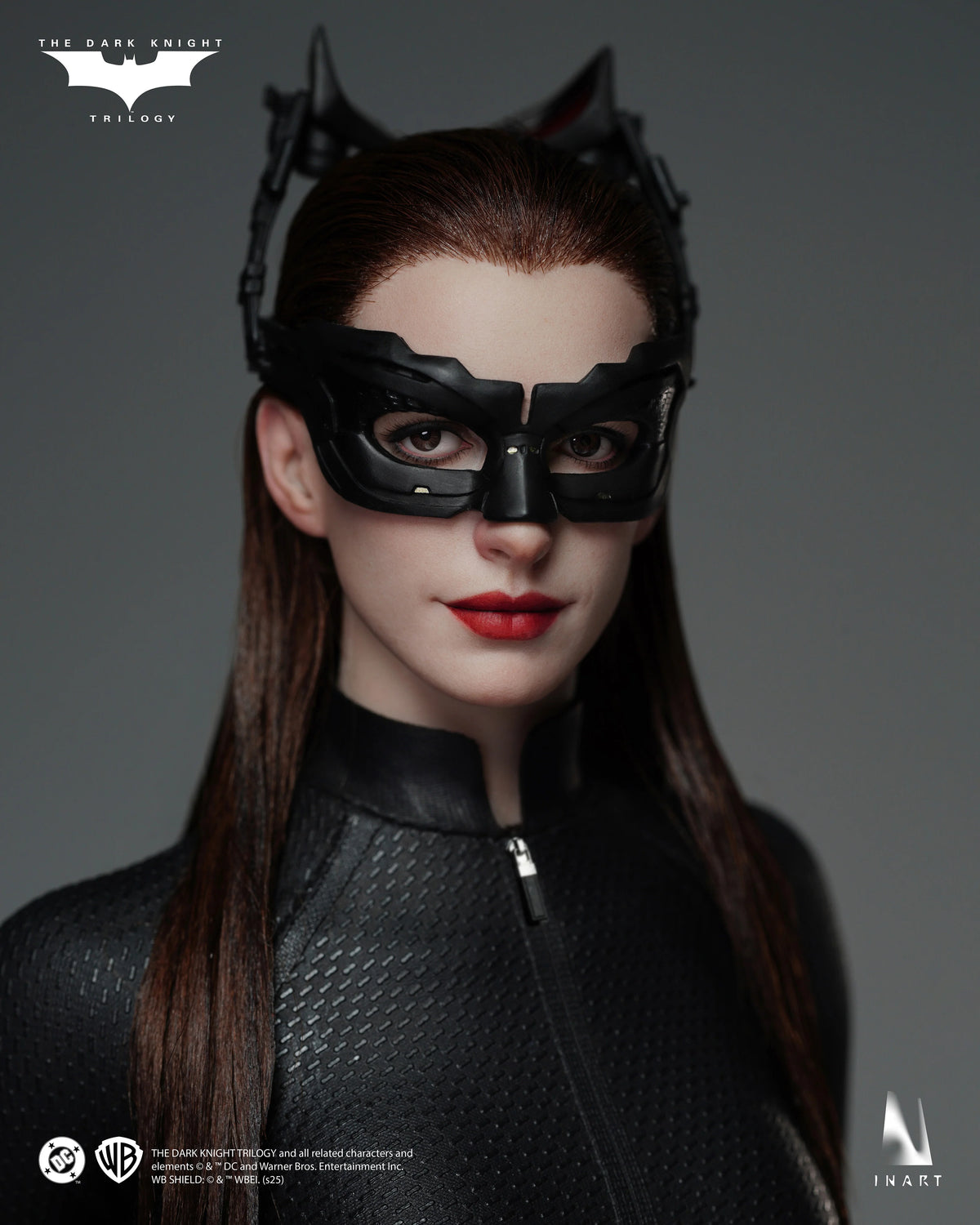 INART Catwoman 1/6 Collectible Figure - The Dark Knight Rises INART Catwoman 1/6 Collectible Figure - The Dark Knight Rises