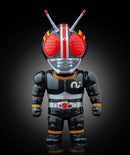 [PREORDER] Kaiju One Masked Rider Black Soft Vinyl Figure