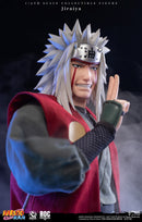 [PREORDER] ROCKET TOYS Jiraiya - Naruto 1/6 Scale Action Figure