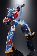 [PREORDER] Soul of Chogokin GX-88 Vehicle Voltron - Armored Fleet Dairugger XV