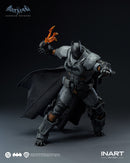[PREORDER] INART Action Batman (XE Suit) 1/12 Action Figure - Batman: Arkham Origins