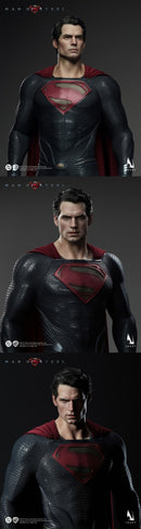[PREORDER] INART Superman Man of Steel 1/6 Collectible Figure