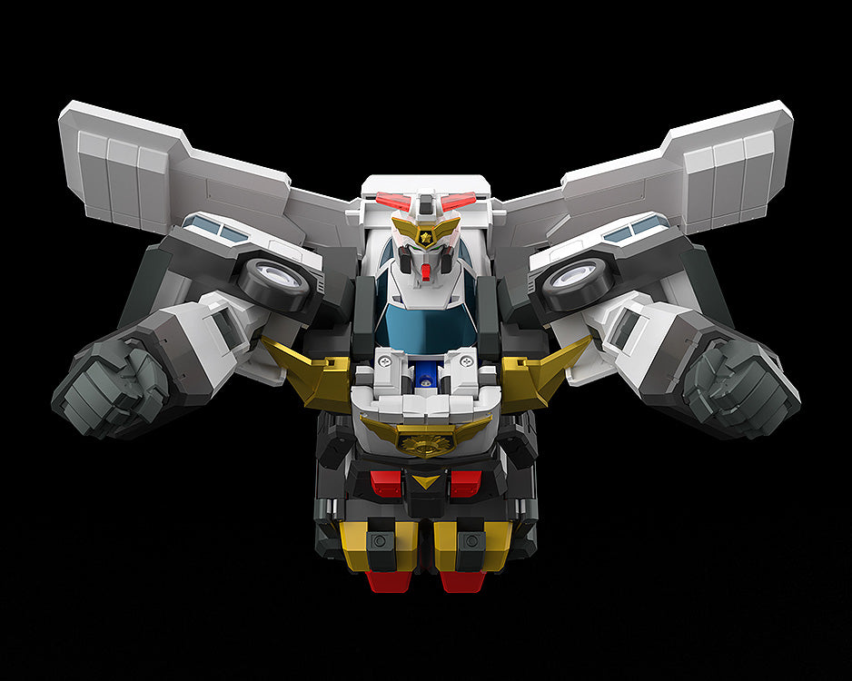 [PREORDER] THE GATTAI J-Decker
