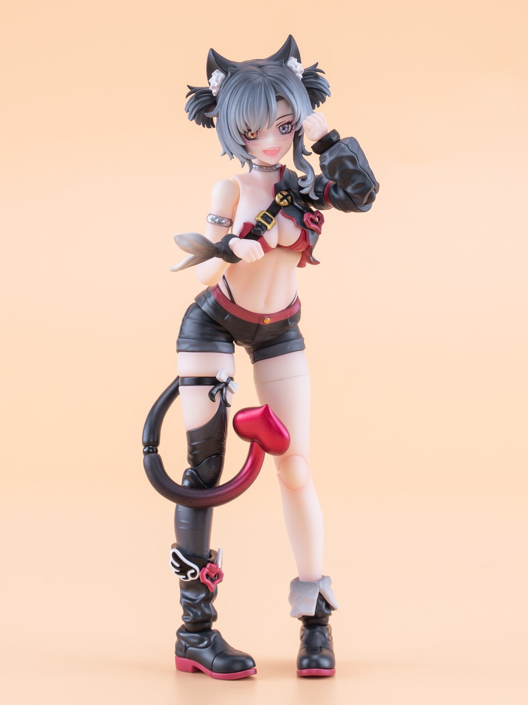 [PREORDER] Magic Sound Angel - Hoshikawa Maomao 1/12 Action Figure