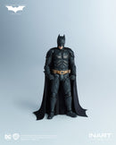 INART Batman 1/12 Scale Action Figure - The Dark Knight Rises