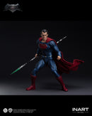 [PREORDER] INART Action Superman - Batman v Superman Dawn of Justice