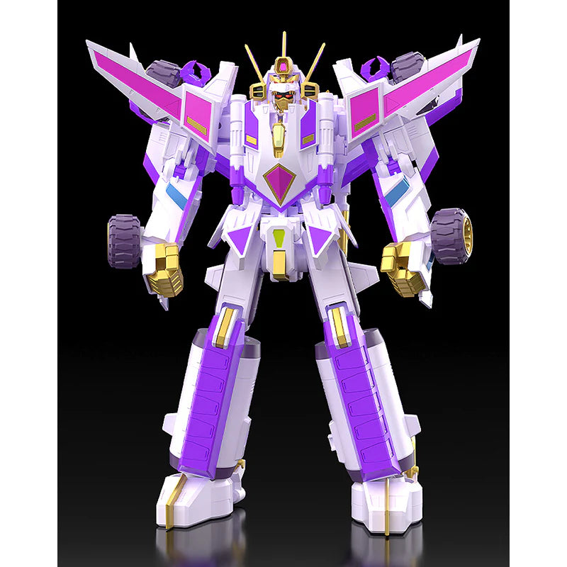 [PREORDER] THE GATTAI Dynazenon Relive