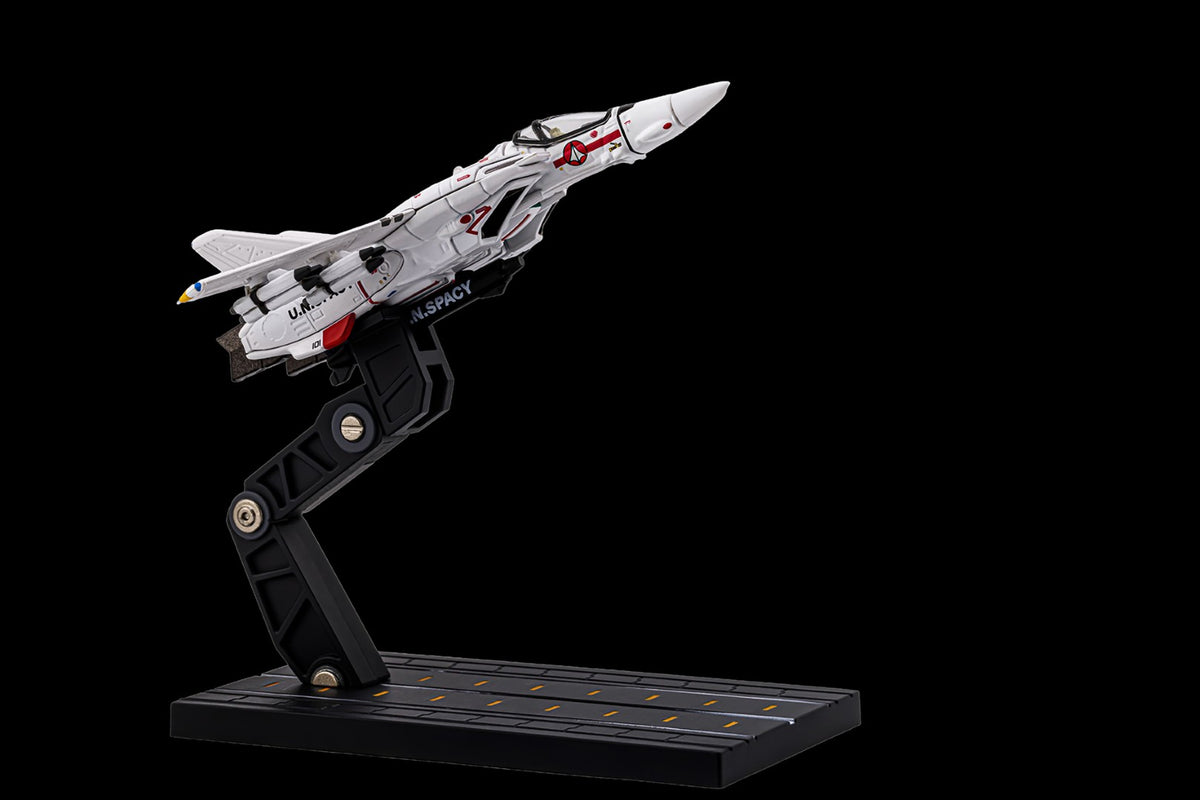 [PREORDER] Kidslogic MINI METAL 001 Robotech VF1J