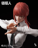 [PREORDER] INART Makima (Season 1) 1/6 Scale Action Figure - Chainsaw Man
