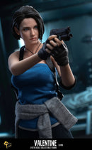 [PREORDER] Master Team 1/6 Scale Valentine 2.0 Action Figure - Resident Evil